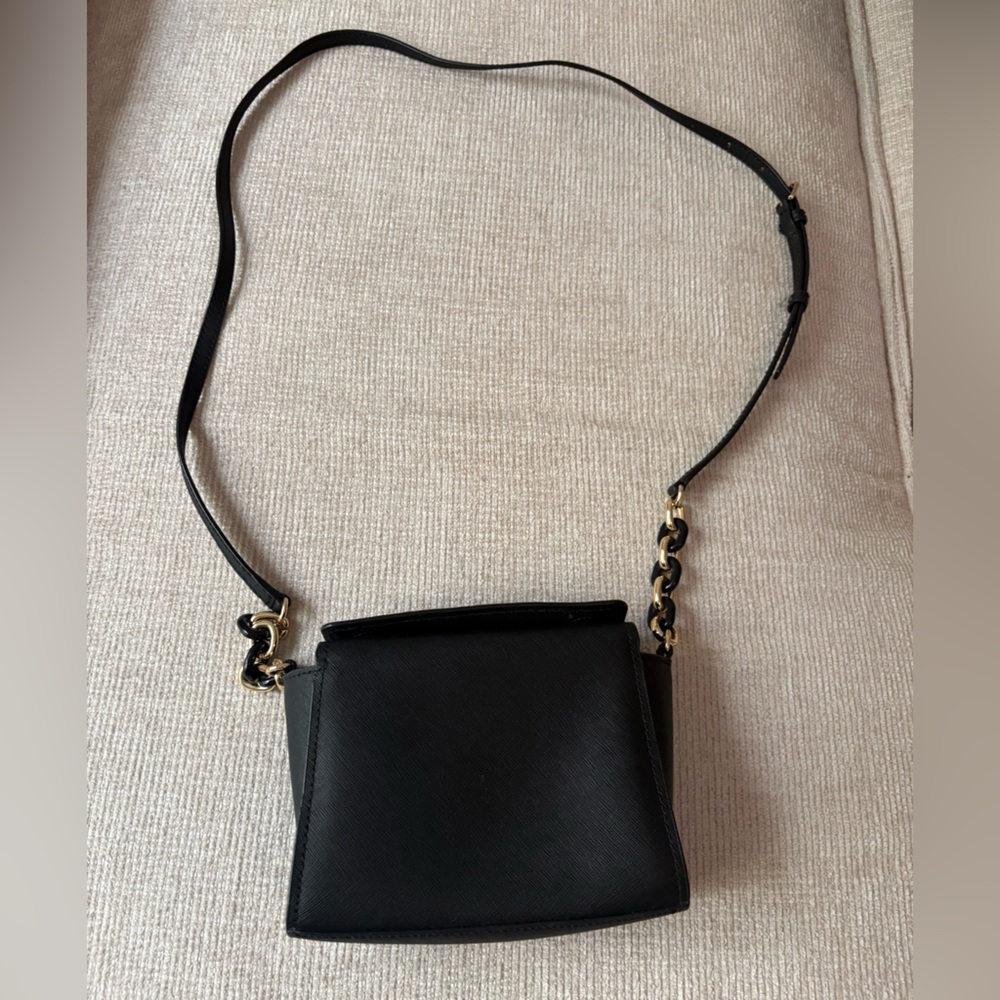 Michael Kors Sofia small Crossbody Bag - Picture 2 of 9